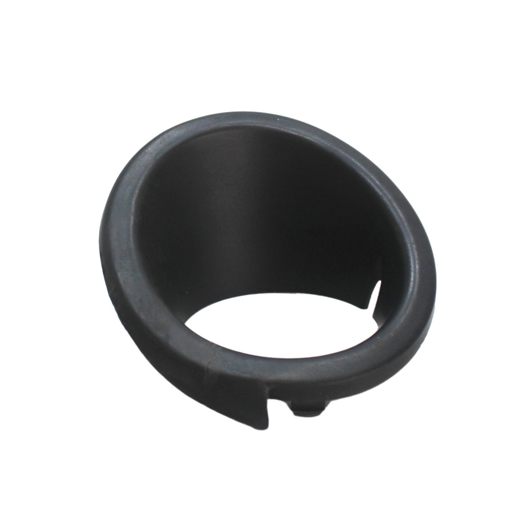 Chevrolet Captiva C100 Ön Sol Sis Far Çerçevesi (Siyah) - Orijinal 96800026