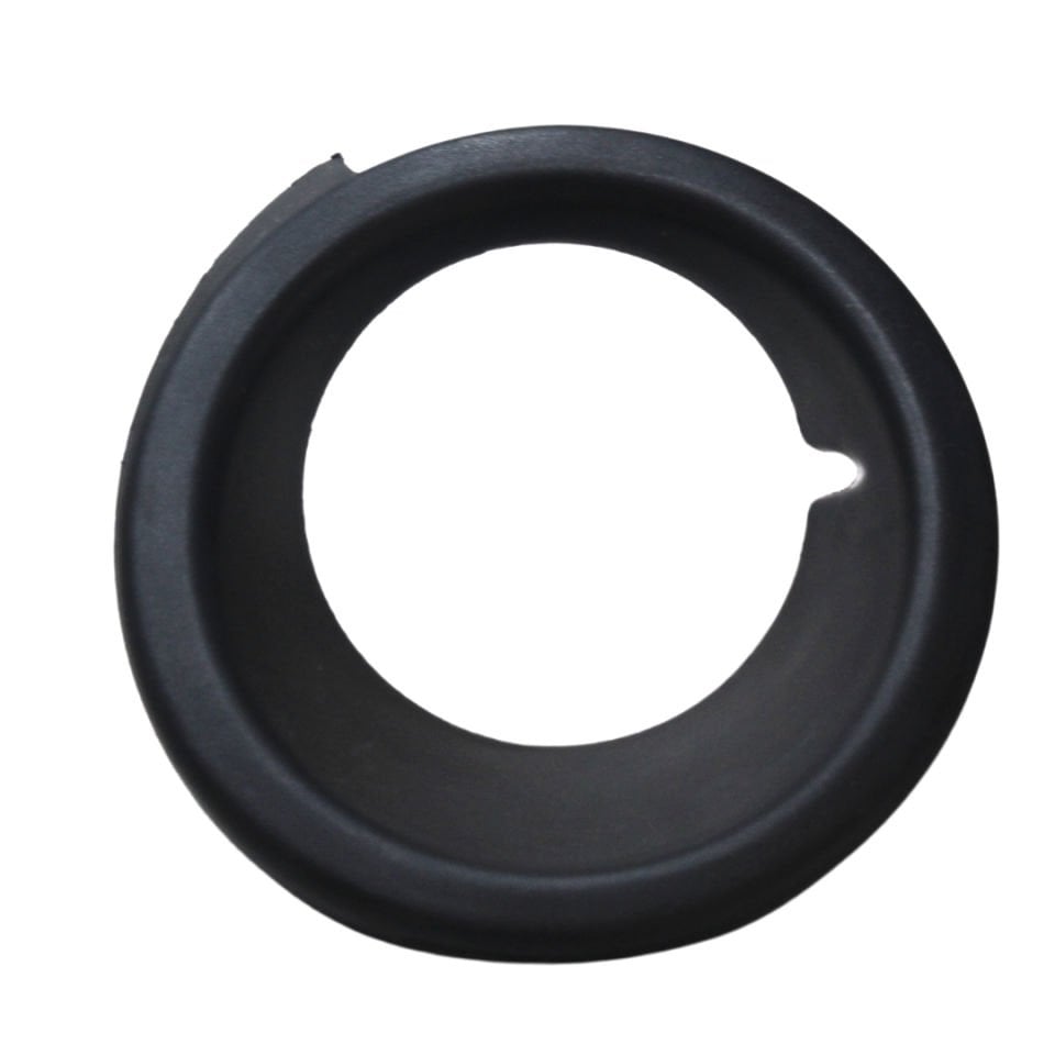 Chevrolet Captiva C100 Sağ Sis Yuvası ( Siyah) - Orijinal 96800027