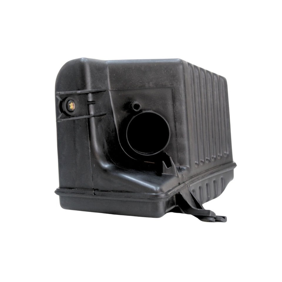 Chevrolet Aveo 1.2 Benzinli Hava Dinlendirme Tankı - Kore 96800817