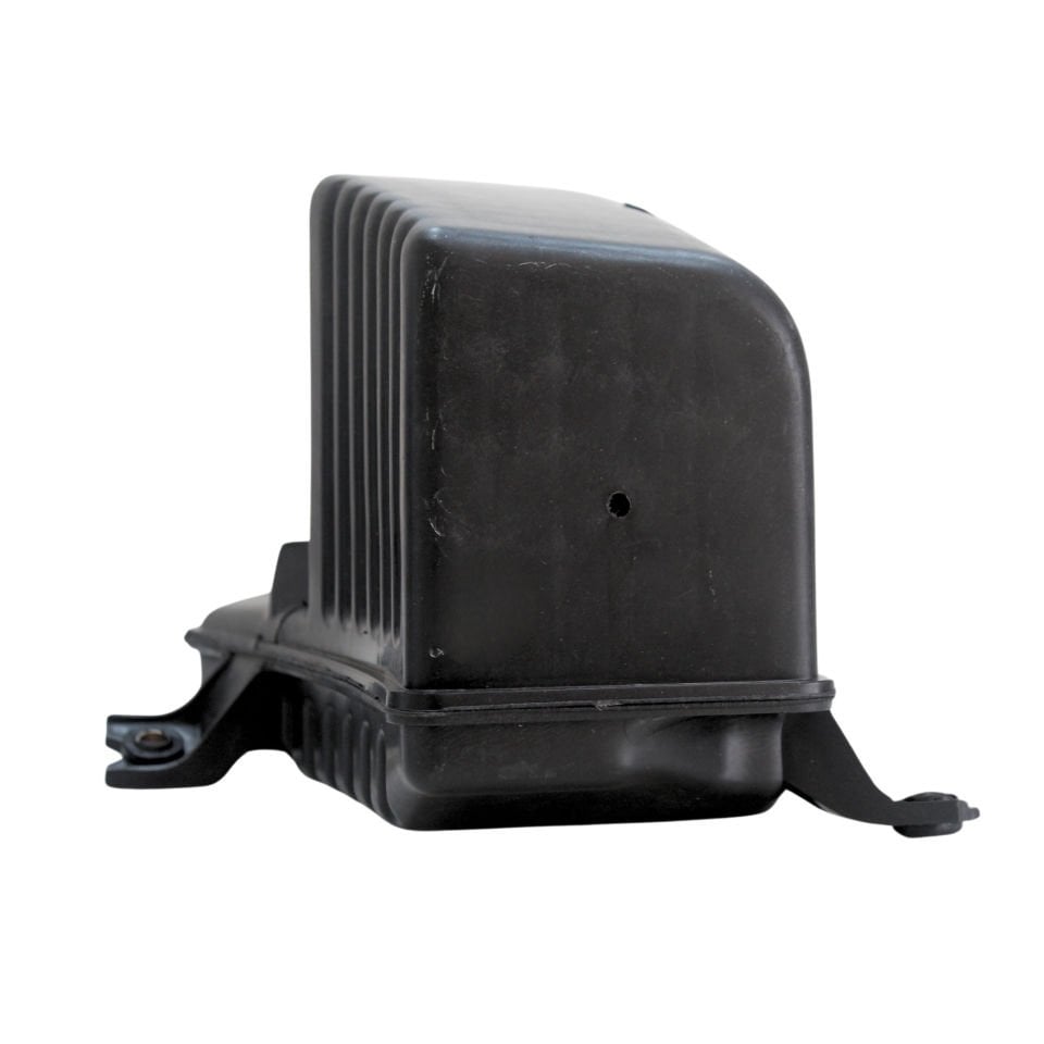 Chevrolet Aveo 1.2 Benzinli Hava Dinlendirme Tankı - Kore 96800817