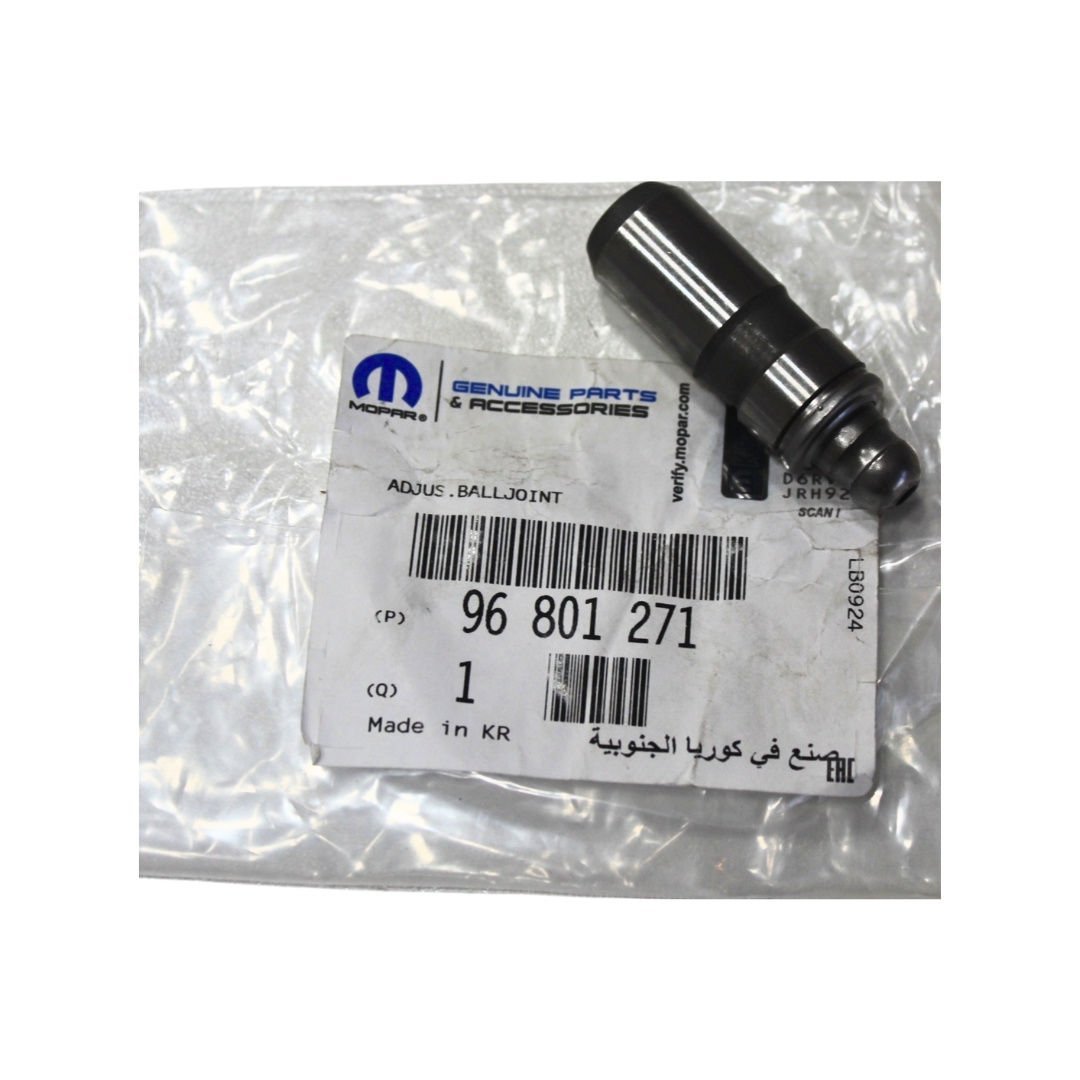 Chevrolet Lacetti  2.0 Dizel Subap İtici - Orijinal 96801271