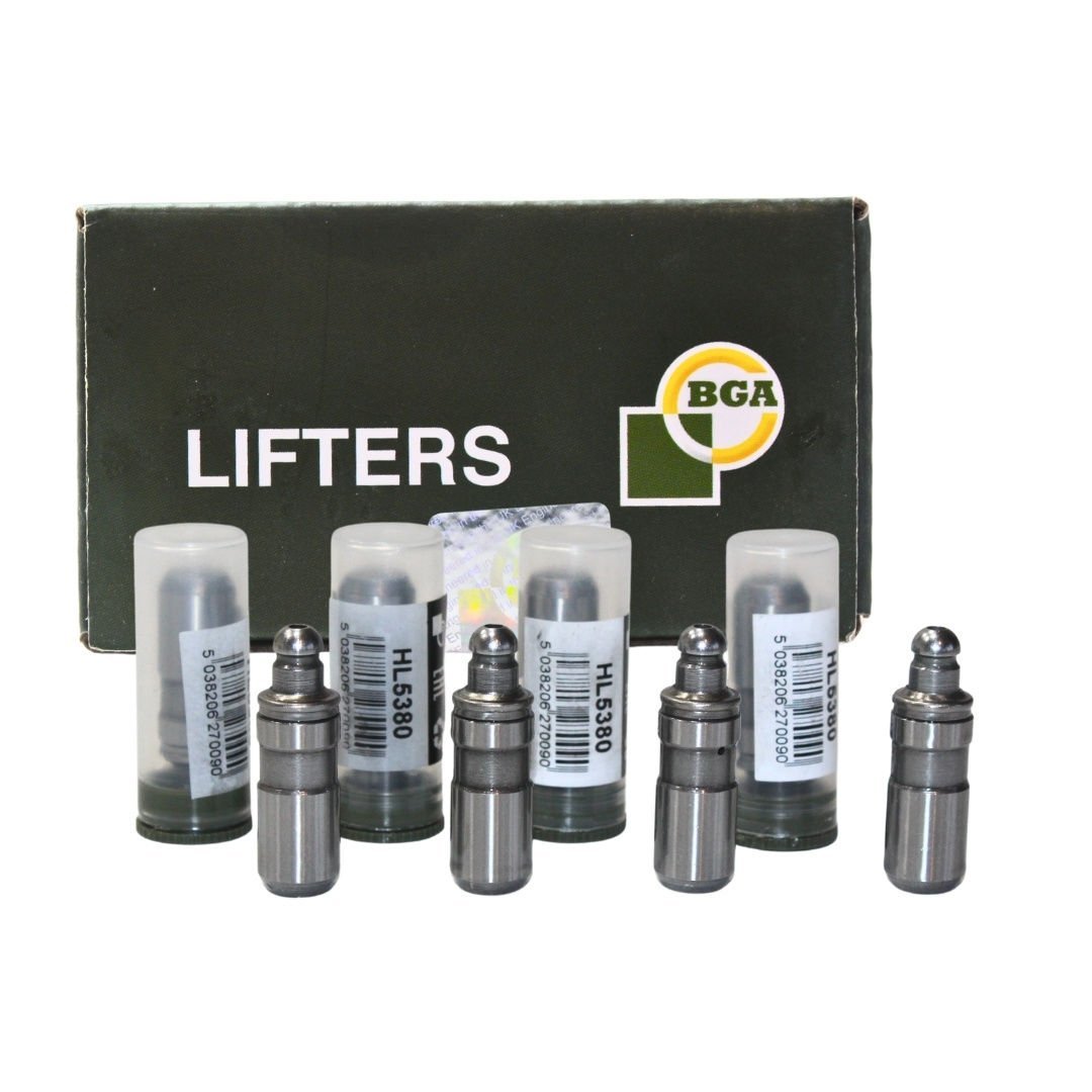 Opel Antara 2.0 Dizel Subap İtici - BGA İNGİLİZ 96801271