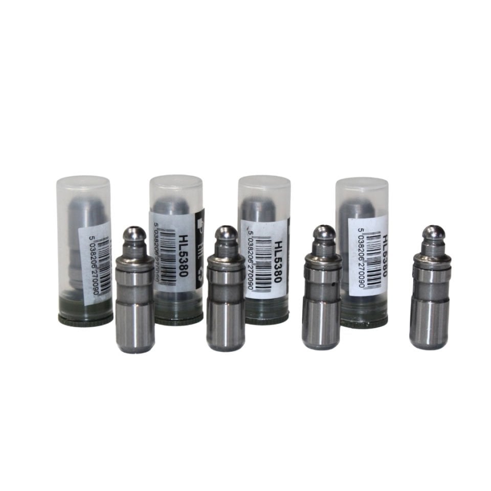 Opel Antara 2.0 Dizel Subap İtici - BGA İNGİLİZ 96801271