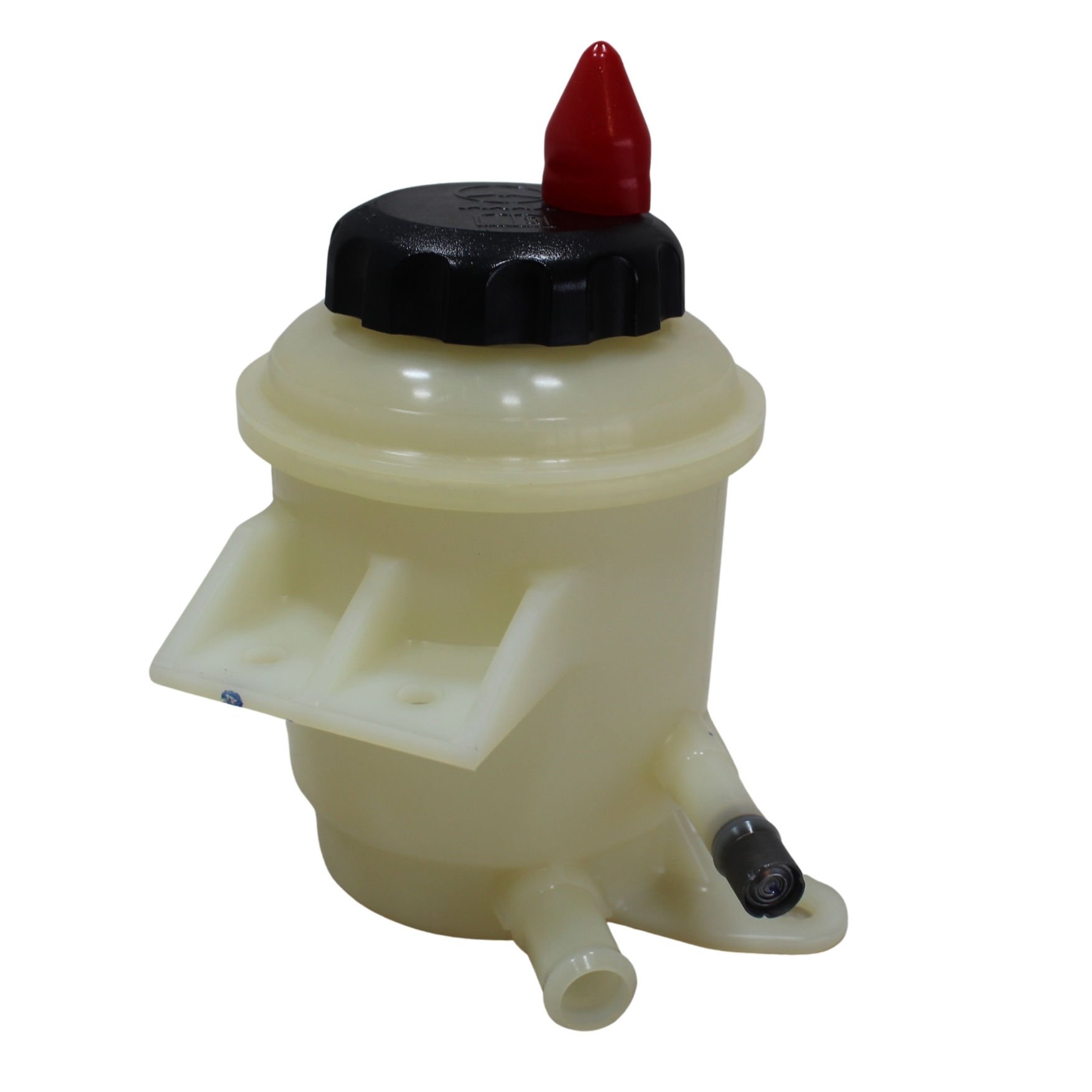 Chevrolet Aveo 1.2 Benzinli Direksiyon Yağ Bidonu - Orijinal 96808460