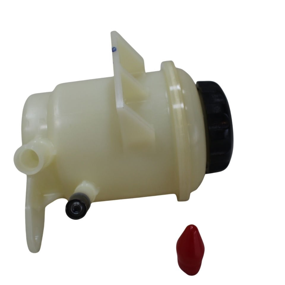 Chevrolet Aveo 1.2 Benzinli Direksiyon Yağ Bidonu - Orijinal 96808460