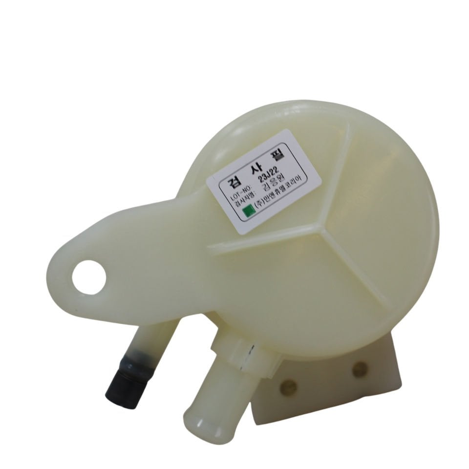 Chevrolet Aveo 1.2 Benzinli Direksiyon Yağ Bidonu - Orijinal 96808460