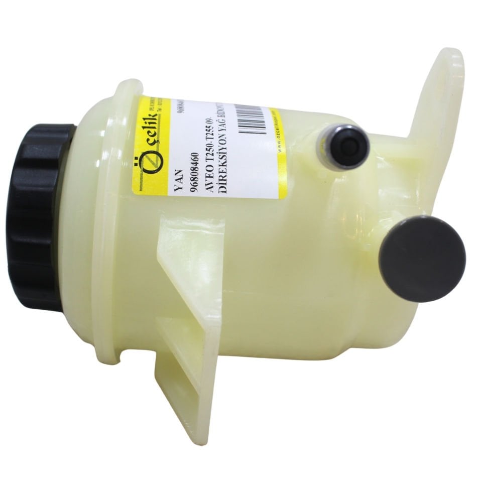 Chevrolet Aveo 1.2 Benzinli Direksiyon Yağ Bidonu - Yan 96808460