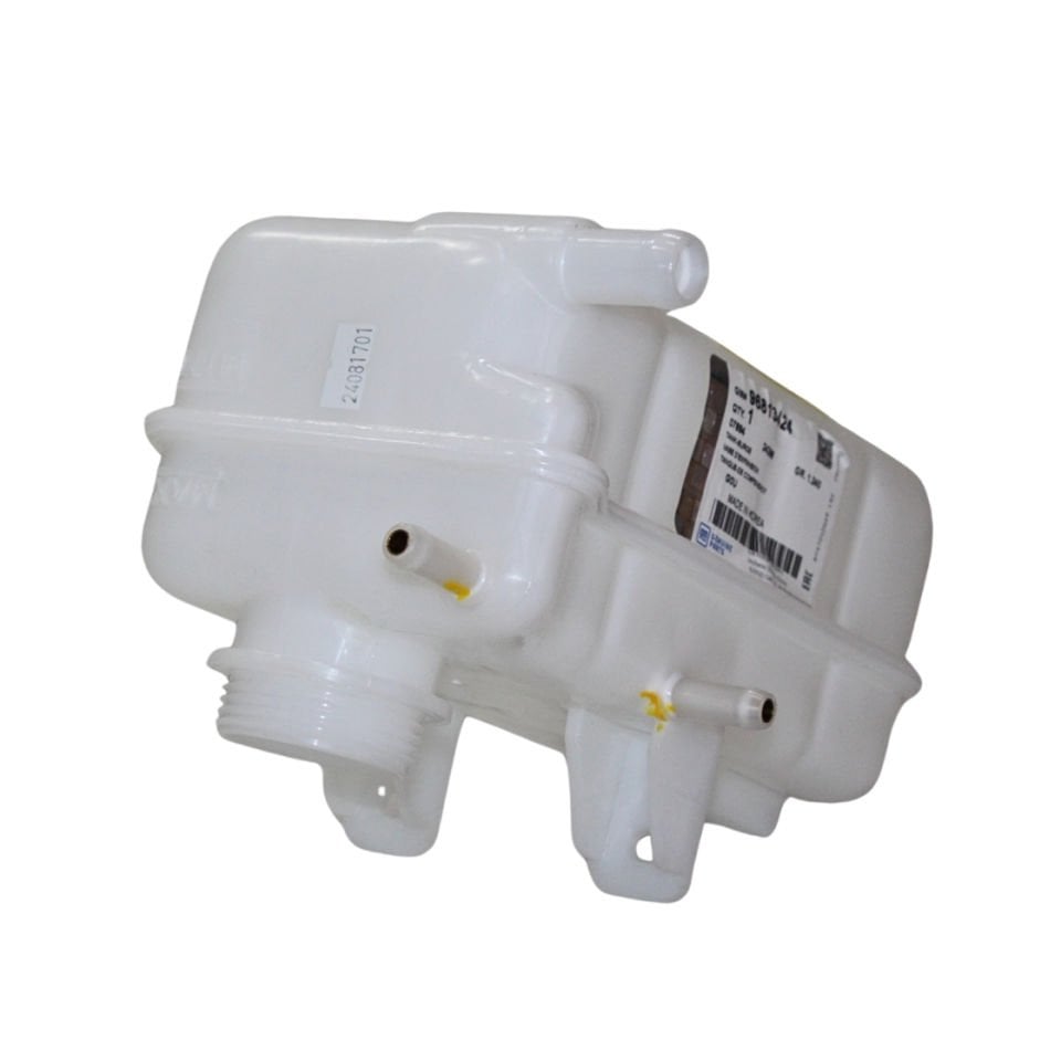 Chevrolet Rezzo 1.6 Benzinli Radyatör Yedek Su Deposu - Orijinal 96813424