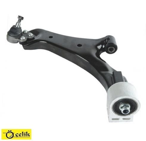 CHEVROLET CAPTIVA C140 SOL ÖN SALINCAK (TABLA) - DELPHI TC2346 - 96819161 - 4810831