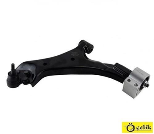 CHEVROLET CAPTIVA C140 SOL ÖN SALINCAK (TABLA) - TEKNOROT CH-609 - 96819161 - 4810831