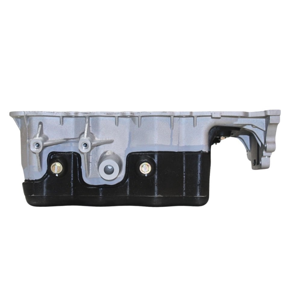 Chevrolet Captiva C100 2.0 Dizel Yağ Karteri - Orijinal 96832707