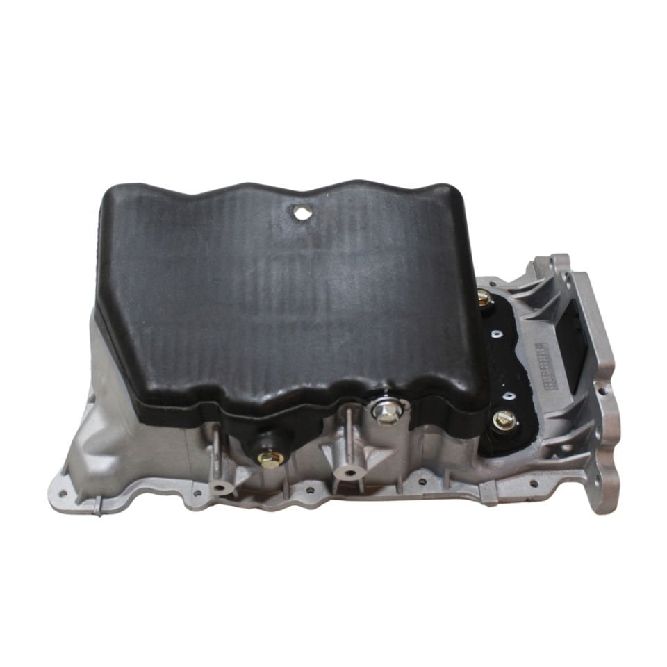 Chevrolet Captiva C100 2.0 Dizel Yağ Karteri - Orijinal 96832707