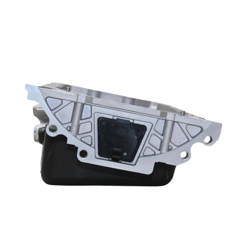 Chevrolet Captiva C100 2.0 Dizel Yağ Karteri - Orijinal 96832707