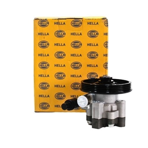 Opel Astra J 1.6 Benzinli Direksiyon Pompası - Hella 359000131