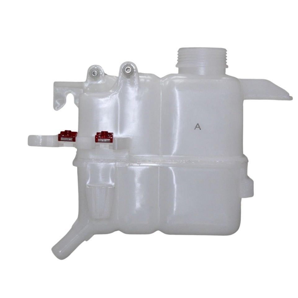 Chevrolet Captiva C100 2.0 Dizel Genleşme Radyatör Su Bidonu - AKD OP103128