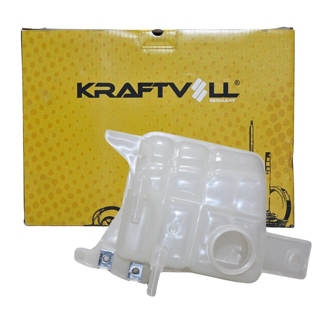 Chevrolet Captiva C100 2.0 Dizel Genleşme Radyatör Su Bidonu - Kraftvoll 8020310