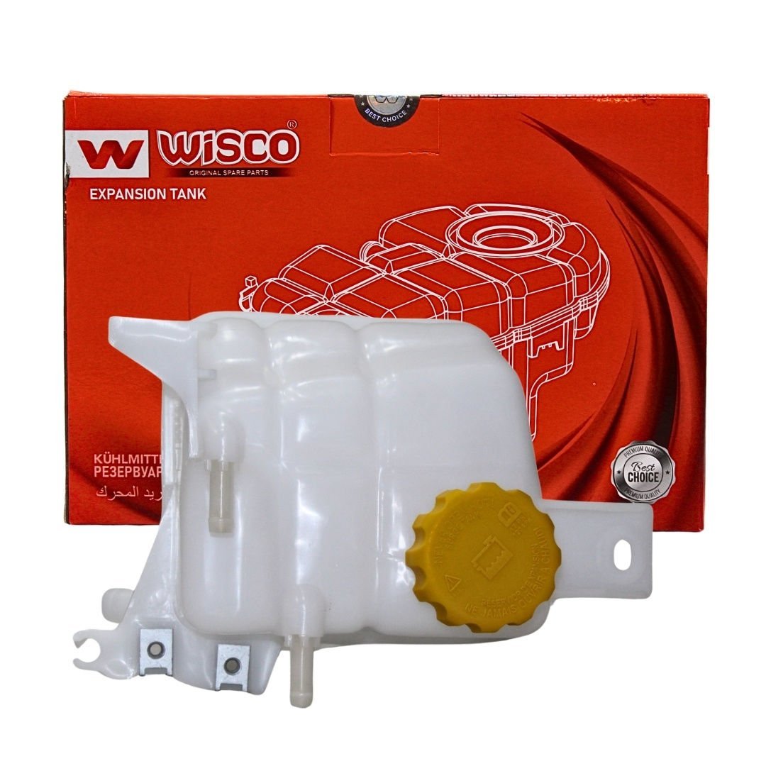 Chevrolet Captiva C100 2.0 Dizel Genleşme Radyatör Su Bidonu - Wisco OP103128