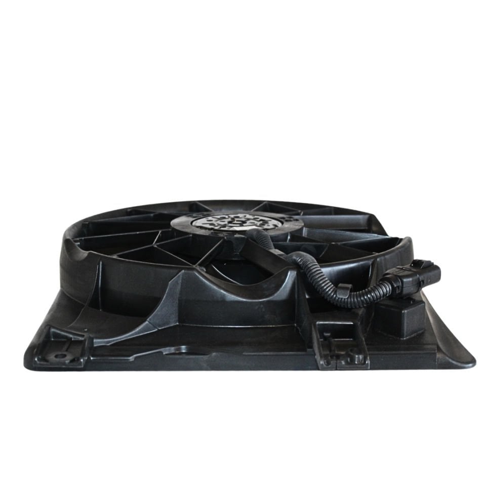 Chevrolet Lacetti 1.6 Benzinli Su Fan Motoru - Orijinal 96839979