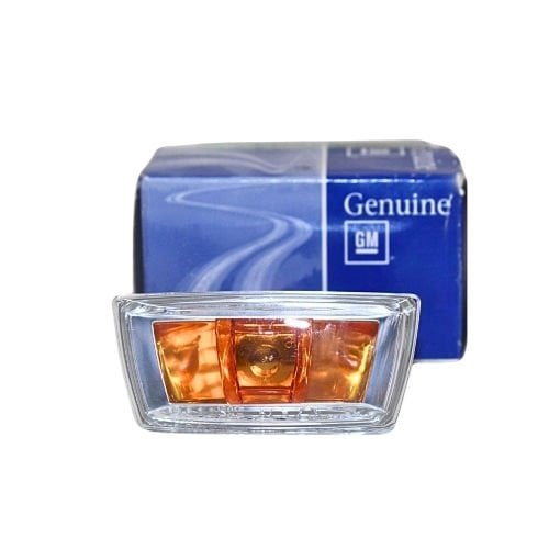 Chevrolet Aveo T300 Sol Ön Çamurluk Sinyalı - Orijinal 96850048