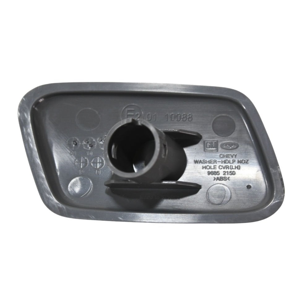 Chevrolet Captiva C140 Sağ Far Yıkama Kapağı - Orijinal 96852154