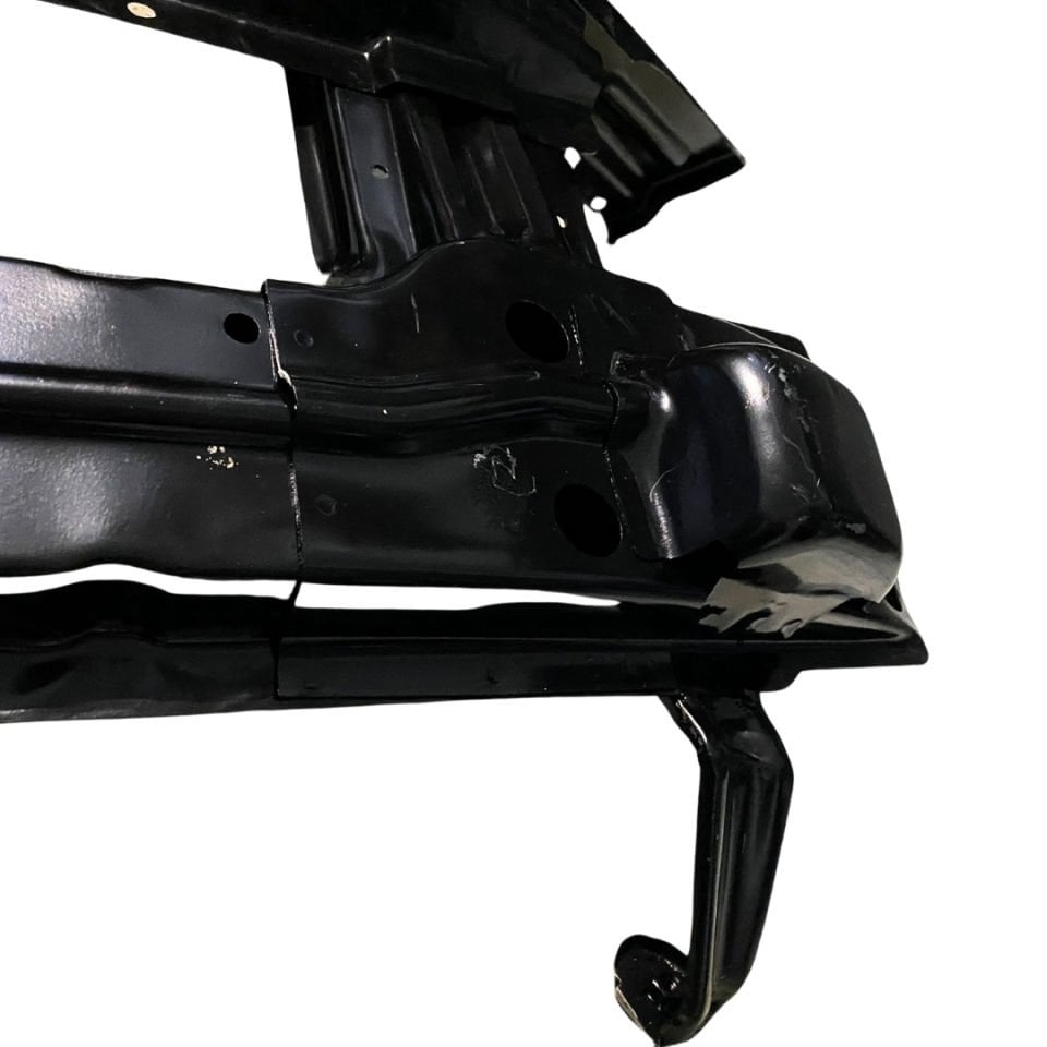 Chevrolet Captiva C100 Ön Panel - Yan Sanayi 96858962