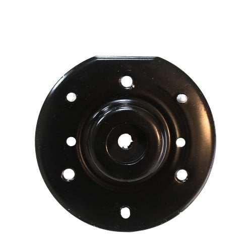 Opel Antara Ön Amörtisör Üst Takozu - Kore 13013