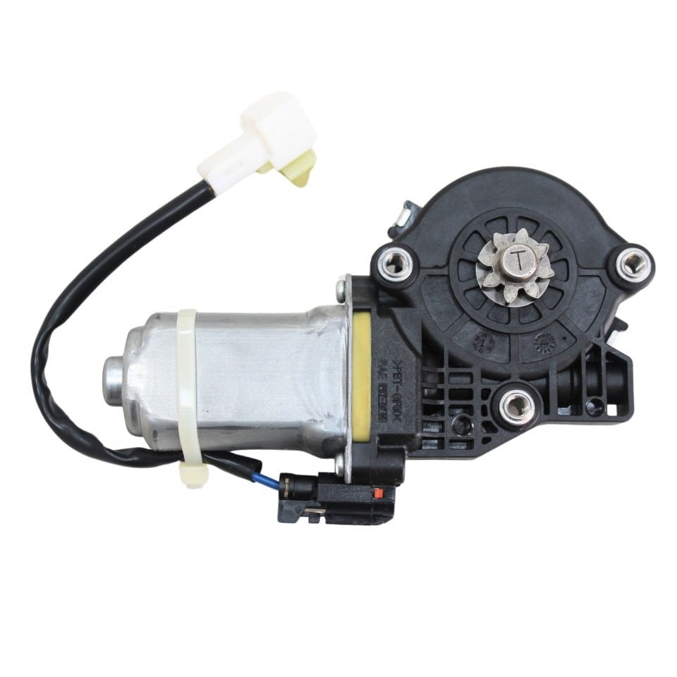 Chevrolet Aveo Sol Ön Cam Motoru - Orijinal 96870316