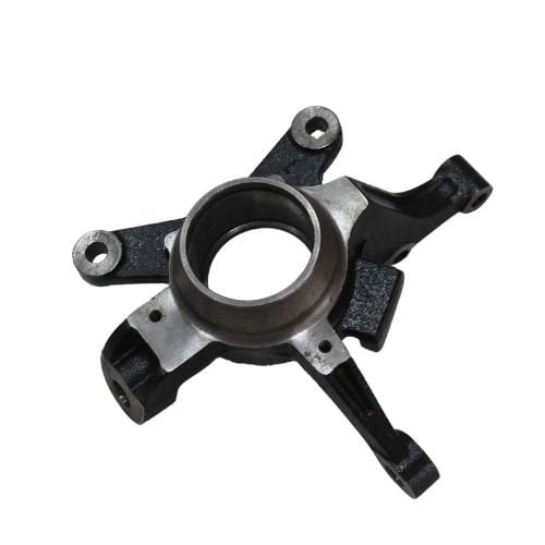 Chevrolet Aveo Sol Ön Aks Taşıyıcı - Bsg BSG16-330-002