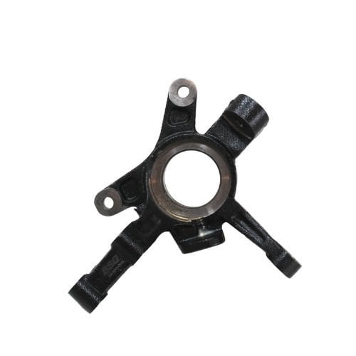 Chevrolet Aveo Sol Ön Aks Taşıyıcı - Bsg BSG16-330-002