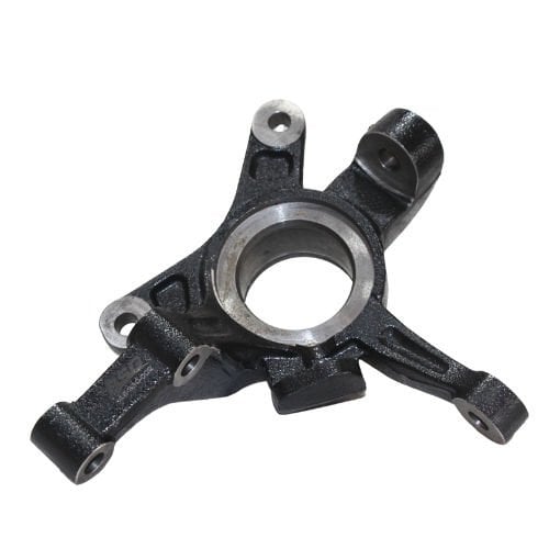 Chevrolet Kalos  Sol Ön Aks Taşıyıcı - Bsg BSG16-330-002