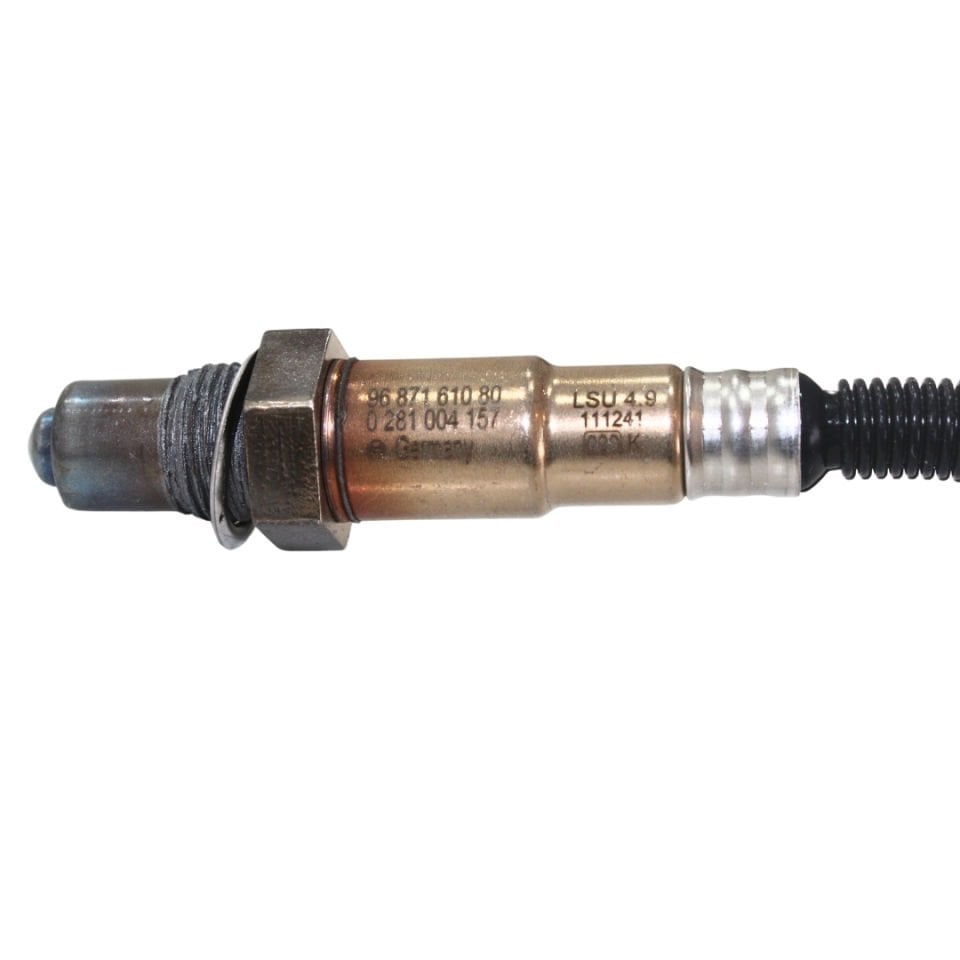 Peugeot 308 2.0 Dizel Oksijen Sensörü - Orijinal 9687161080