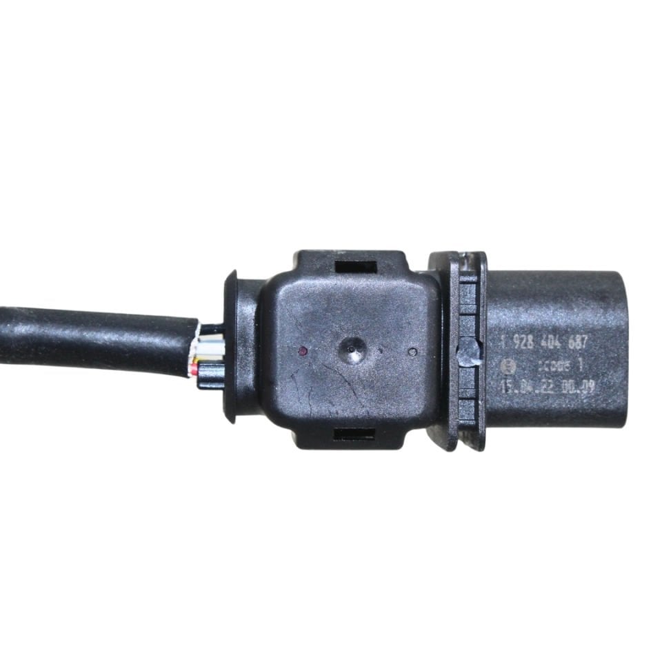 Citroen C4  Picasso 2.0 Dizel Oksijen Sensörü - Orijinal 9687161080