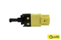 CHEVROLET EVANDA 2.0 BENZİNLİ FREN MÜŞÜRÜ 4 KUTUPLU FACET 7.1264 - 96874571