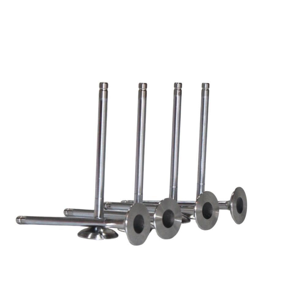 Chevrolet Lacetti 1.4 16V Benzinli Subap Takımı ( Emme - Egsoz ) - Güneş 76007601