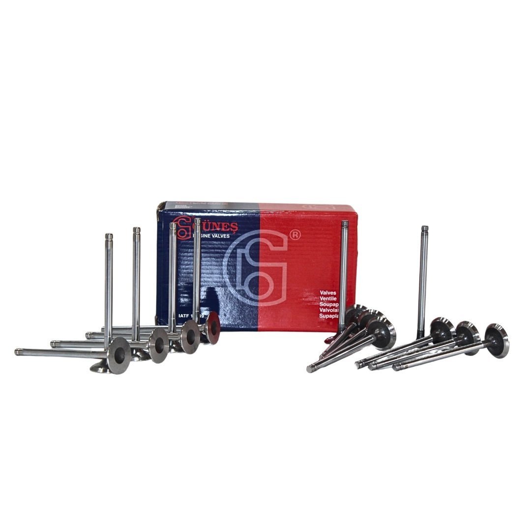 Chevrolet Lacetti 1.6  Benzinli Subap Takımı ( Emme - Egsoz ) - Güneş 76007601