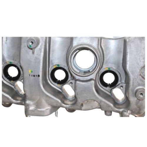 Chevrolet Epica Külbütör Kapağı - Orijinal 96933697