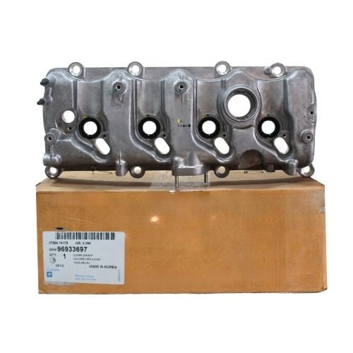 Chevrolet Captiva C100  Külbütör Kapağı - Orijinal 96933697