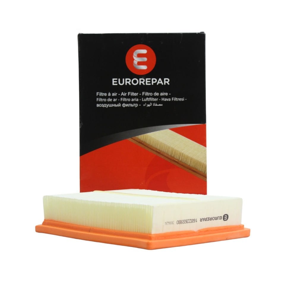 Chevrolet Aveo T300 Hava Filtresi - Eurorepar 1682265980
