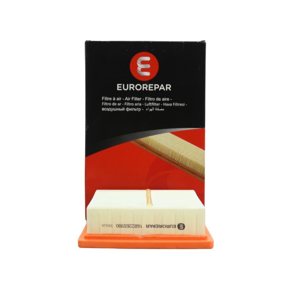 Chevrolet Aveo T300 Hava Filtresi - Eurorepar 1682265980