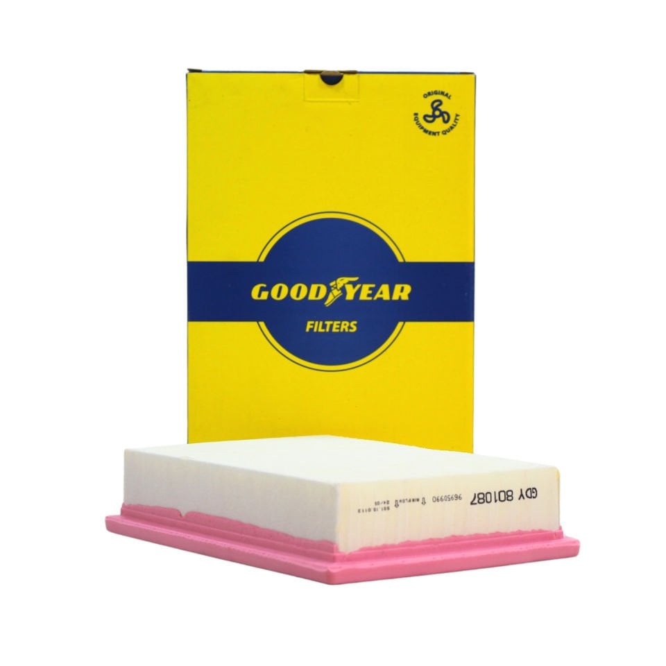 Chevrolet Aveo T300 Hava Filtresi - Goodyear GDY 801087