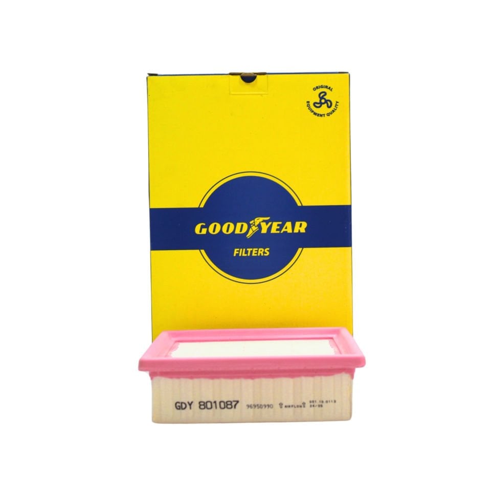 Chevrolet Aveo T300 Hava Filtresi - Goodyear GDY 801087