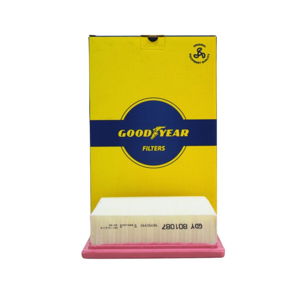Chevrolet Aveo T300 Hava Filtresi - Goodyear GDY 801087