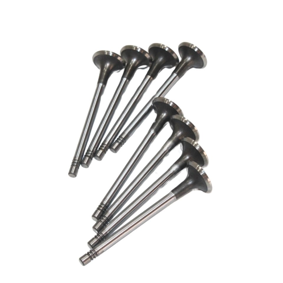 Opel Antara 2.0 Dizel Subap Takımı (Emme - Egsoz) - Güneş 7602-7603