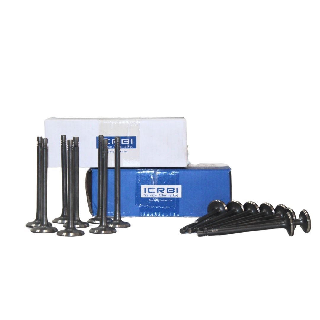 Chevrolet Captiva C100 2.0 Dizel Subap Takımı ( Emme - Egsoz ) - ICR 101612116