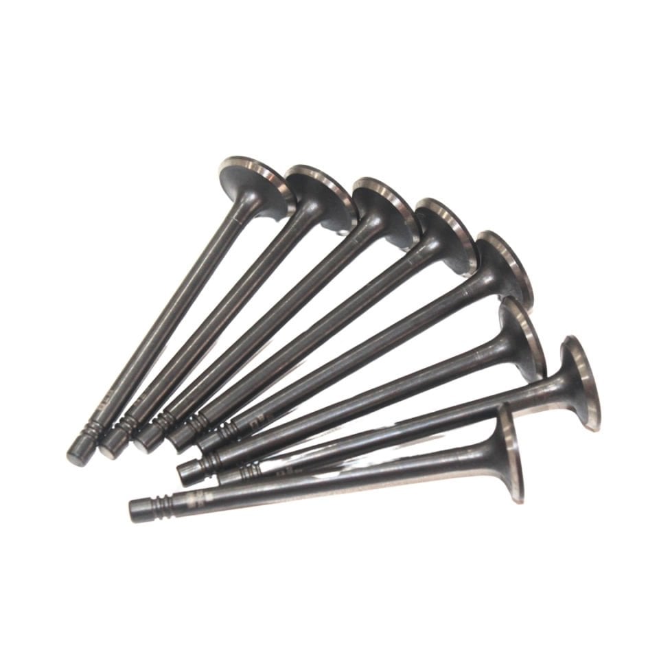 Chevrolet Epica 2.0 Dizel Subap Takımı ( Emme - Egsoz ) - ICR 101612116