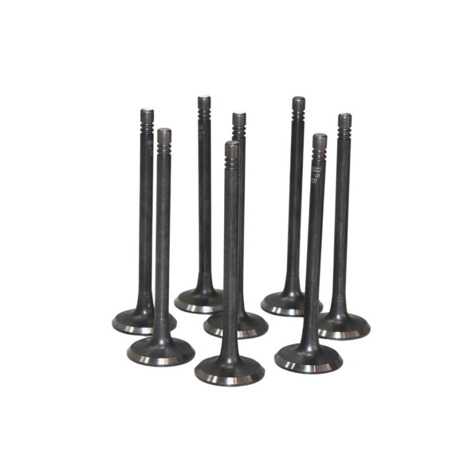 Chevrolet Epica 2.0 Dizel Subap Takımı ( Emme - Egsoz ) - ICR 101612116