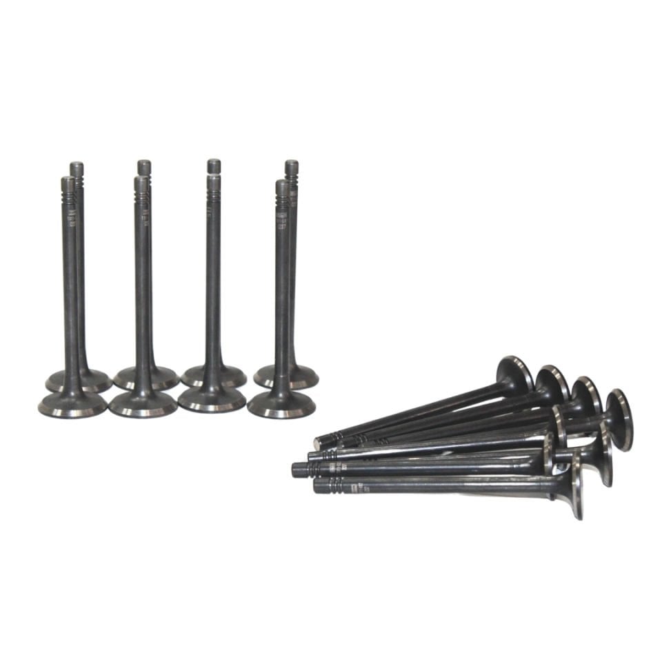 Opel Antara  2.0 Dizel Subap Takımı ( Emme - Egsoz ) - ICR 101612116