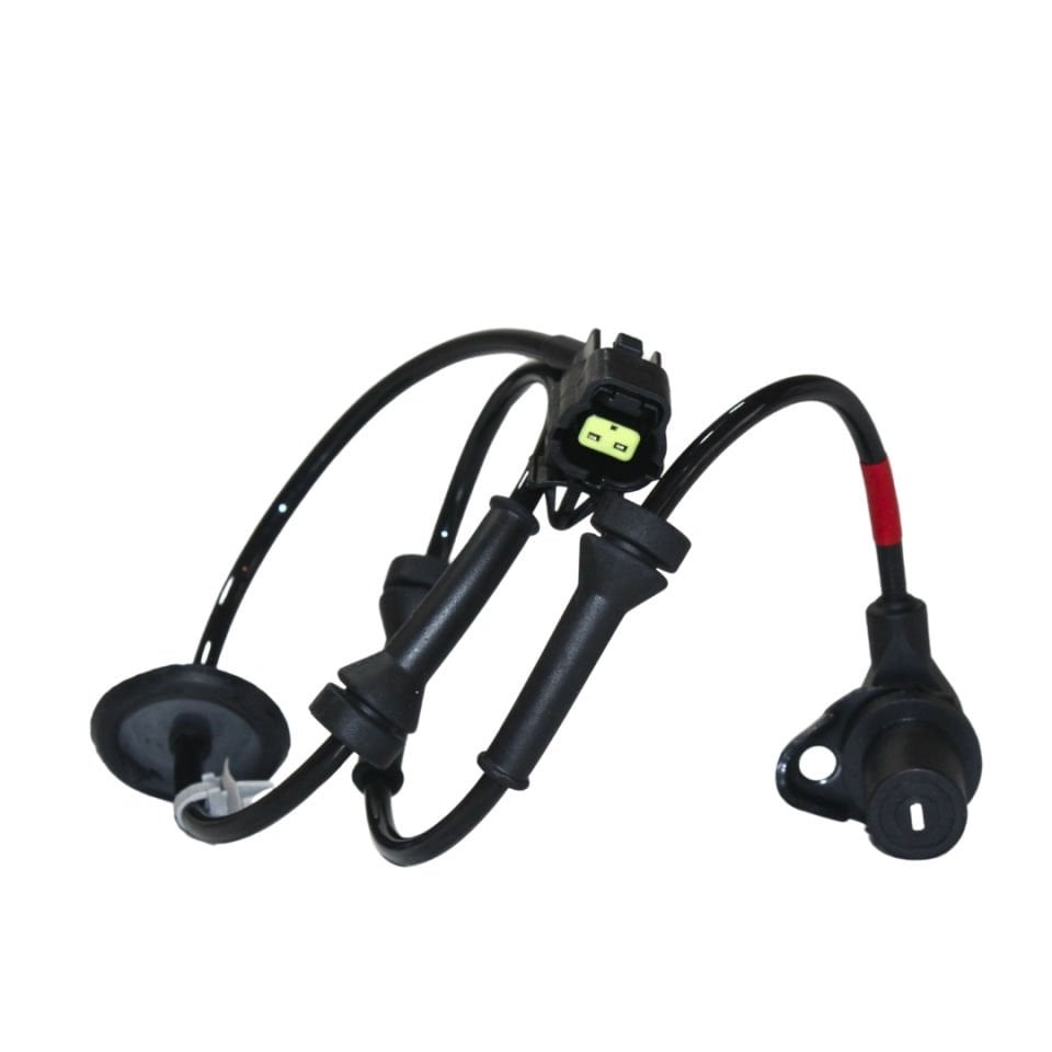 Chevrolet Kalos 1.4 Benzinli Abs Sensörü (Sağ Ön ) - Hellux HLS 8332