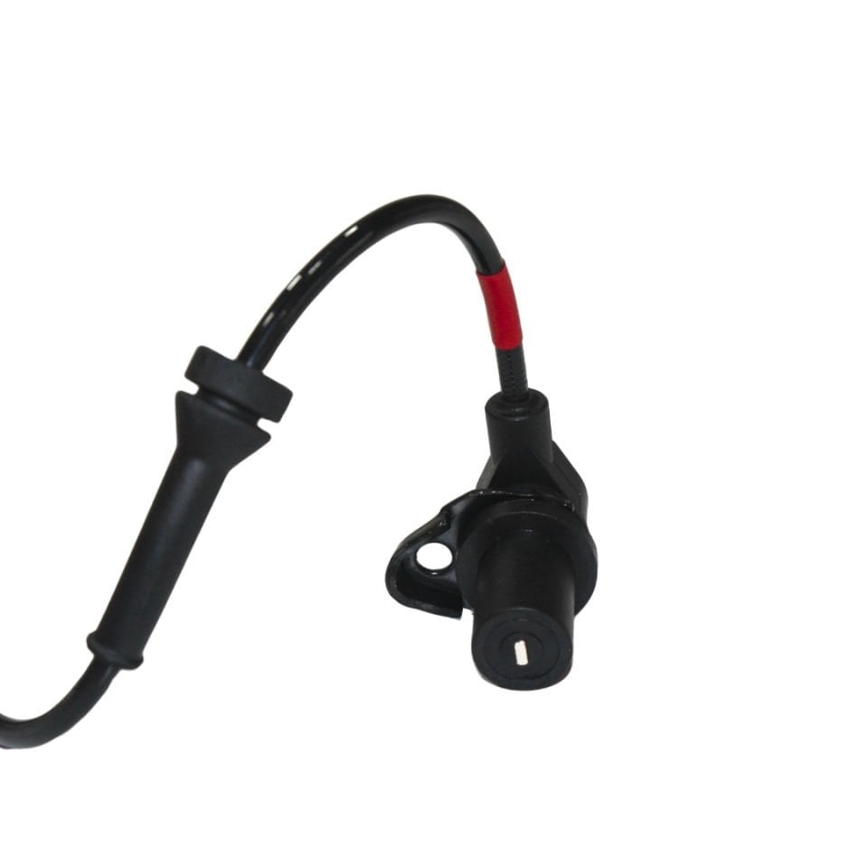 Chevrolet Aveo 1.2 Benzinli Abs Sensörü (Sağ Ön ) -  Hellux HLS 8332