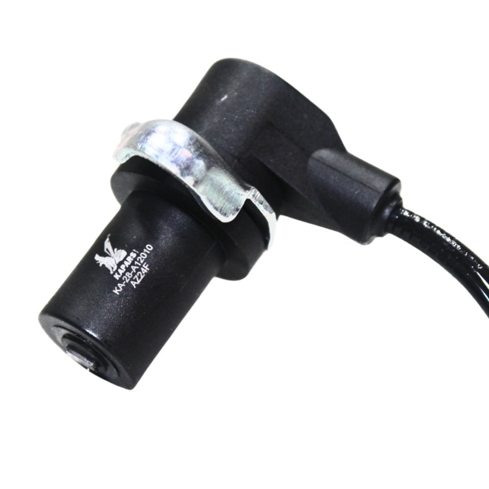 Chevrolet Kalos 1.4 Benzinli Abs Sensörü (Sağ Ön ) - Yan KAP.28-A12010